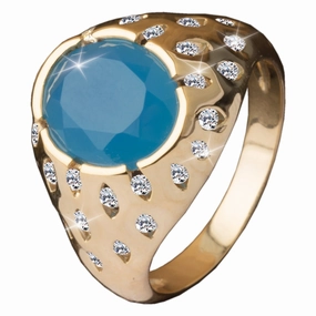 Henry Men's Ring 