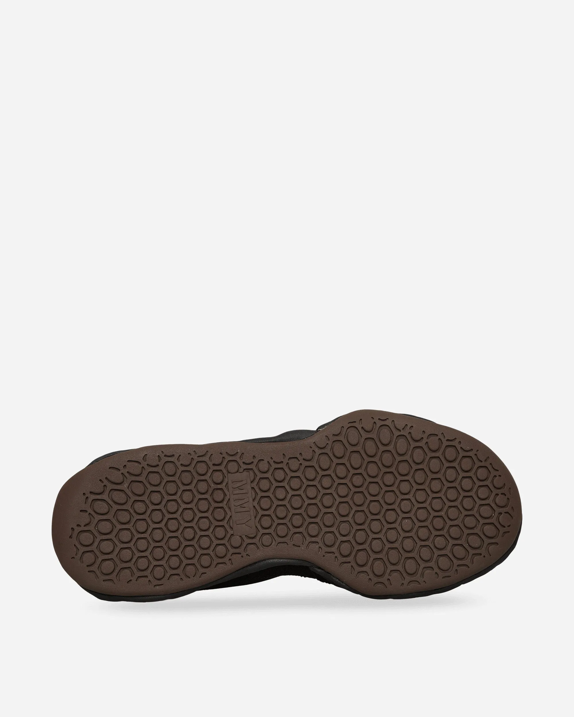 Herbie OG Sohlen Leinwand Niedrige Sneakers Schwarz