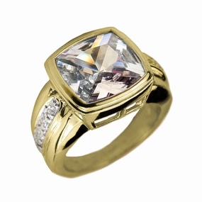 Hercules Ring 