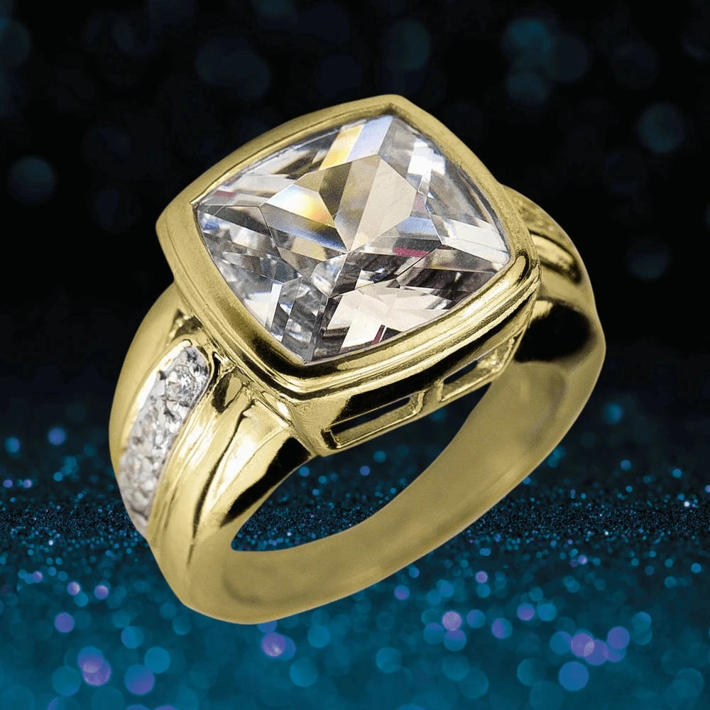 Hercules Ring