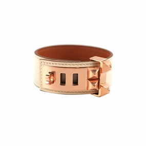 Hermes CDC PM Bracelet Swift Nata hand-chain-bracelet  