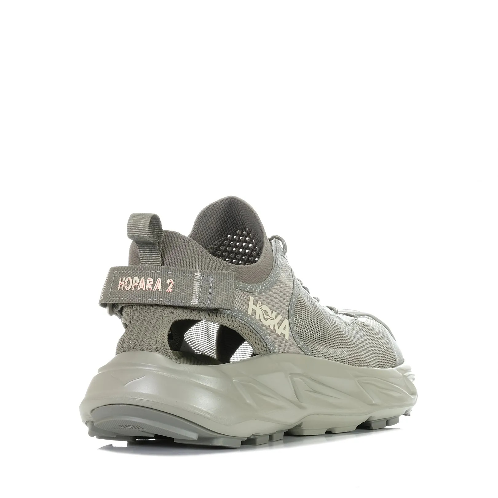 Hoka Hopara 2 Herren Gerste/Hafermilch