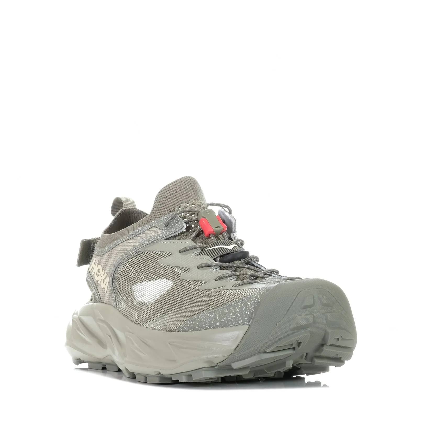 Hoka Hopara 2 Herren Gerste/Hafermilch