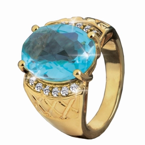 Holborn Men's Ring 