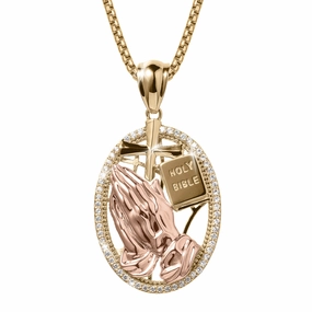 Holy Pendant 