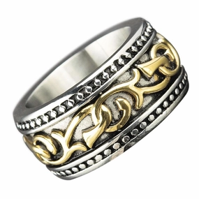 Hudson Ring 