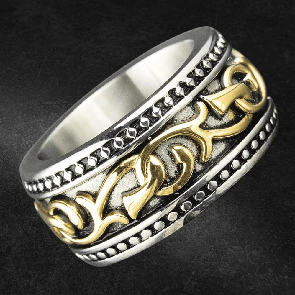Hudson Ring