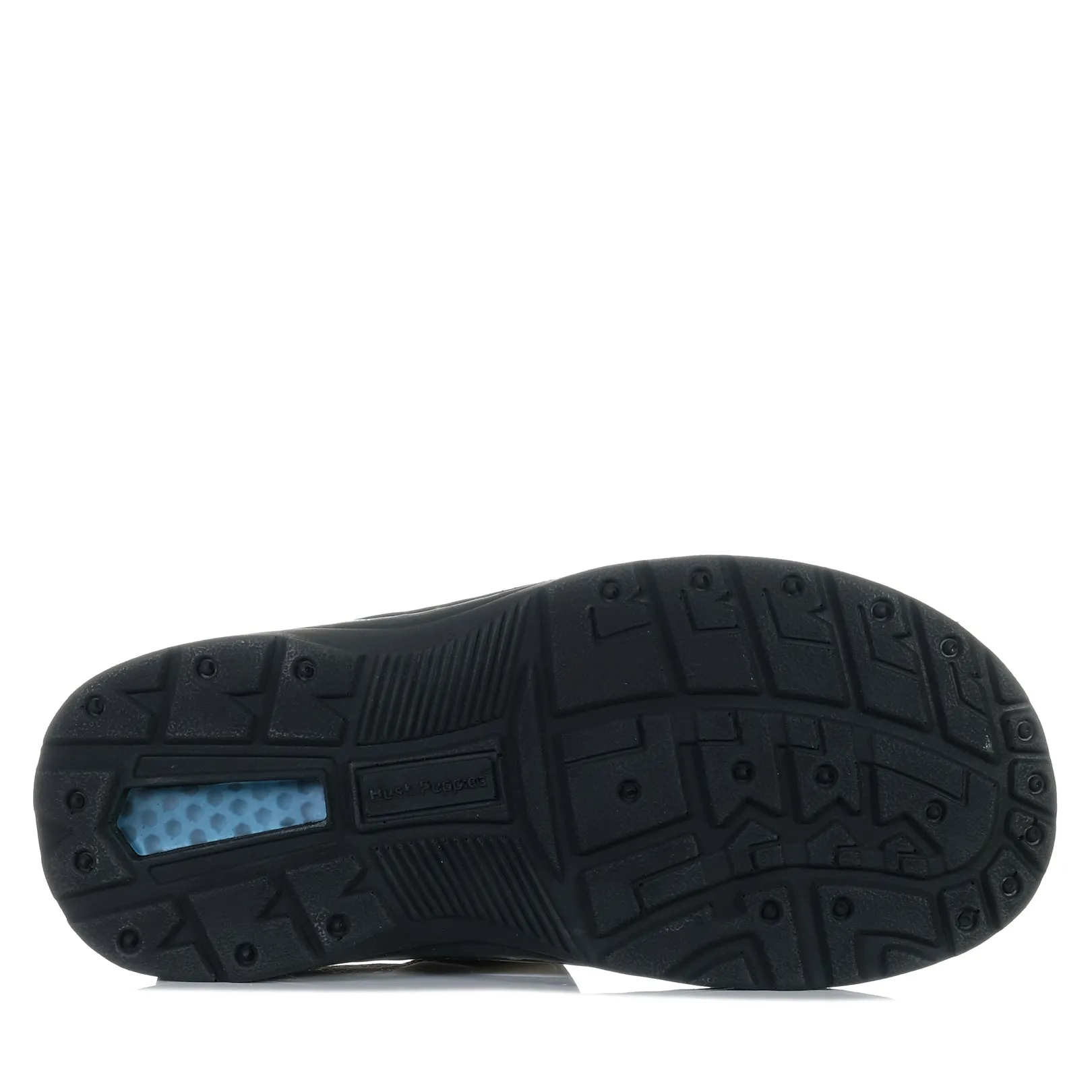 Hush Puppies Schimmer Braun