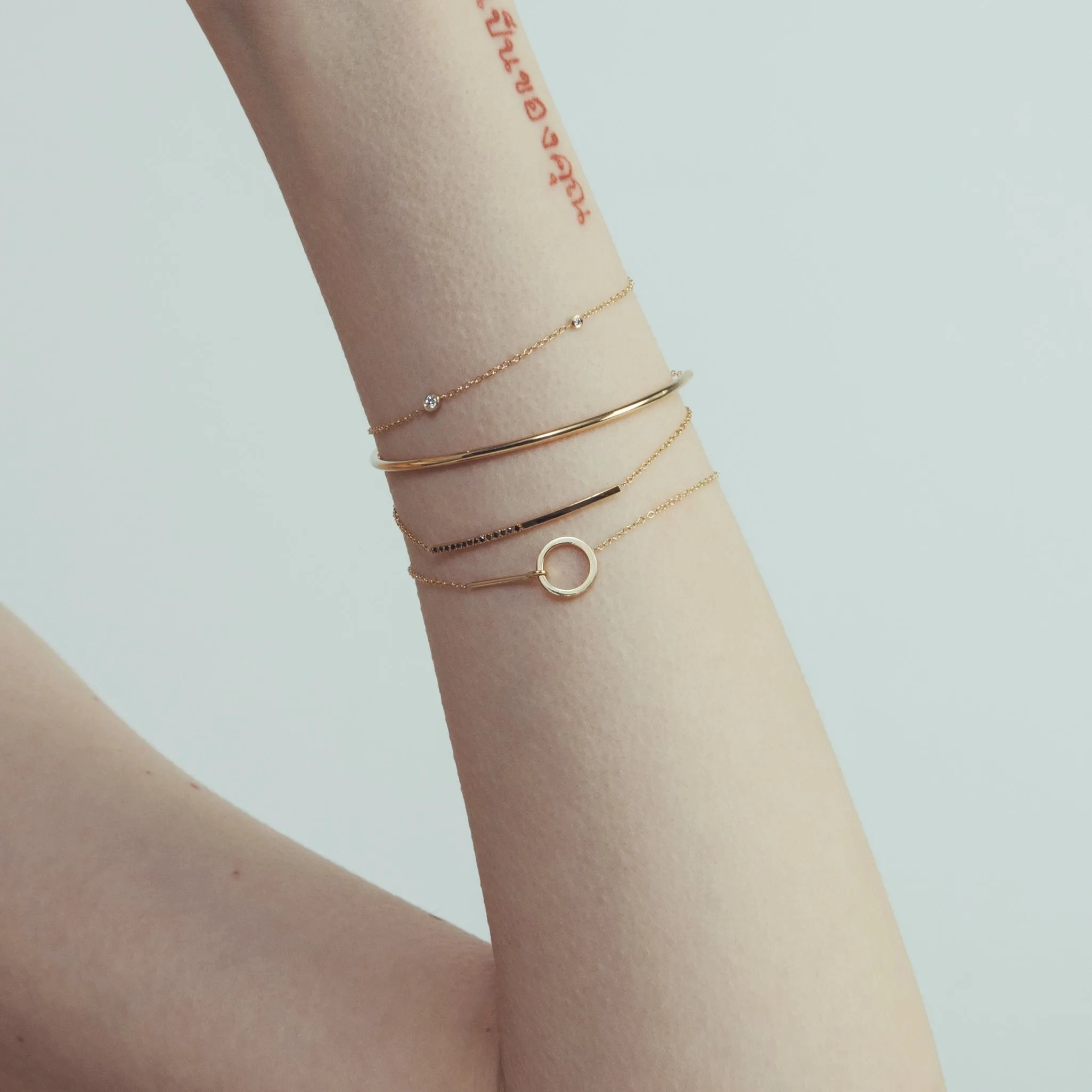 Iba Bracelet