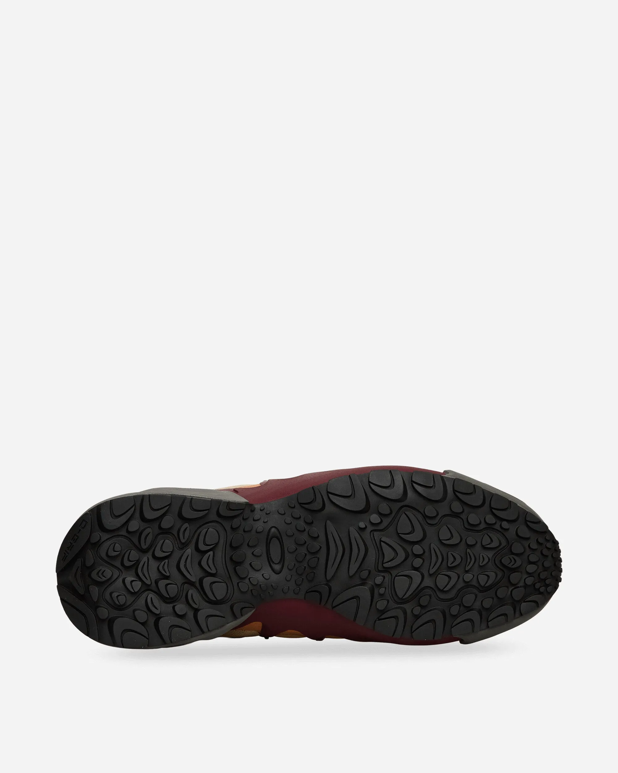 Ibex Sneakers Camelia Glasiert