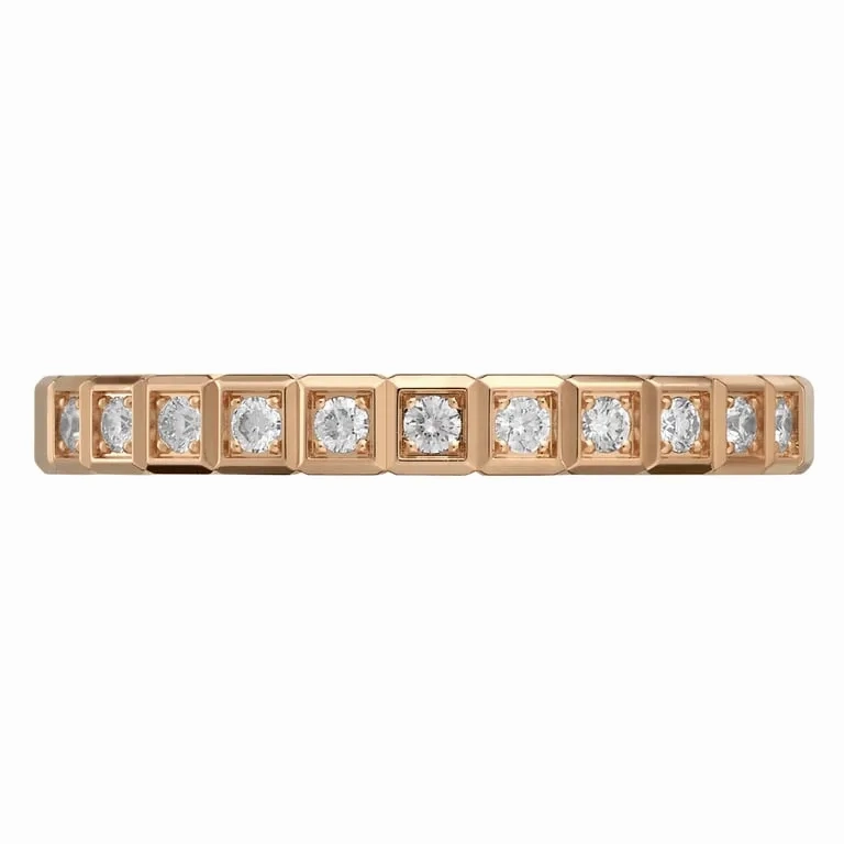 ICE CUBE CHOPARD ICE CUBE REFERENCE : 827702-5259