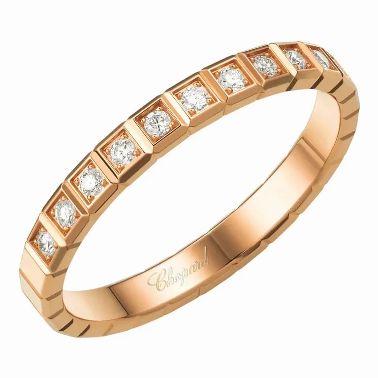 ICE CUBE CHOPARD ICE CUBE REFERENCE : 827702-5259
