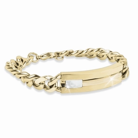 Icon Men's Bracelet 