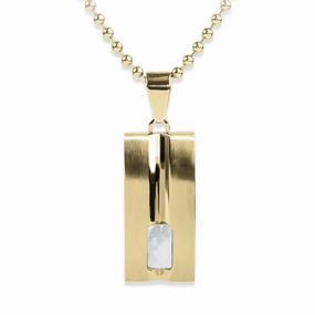 Icon Men's Pendant 