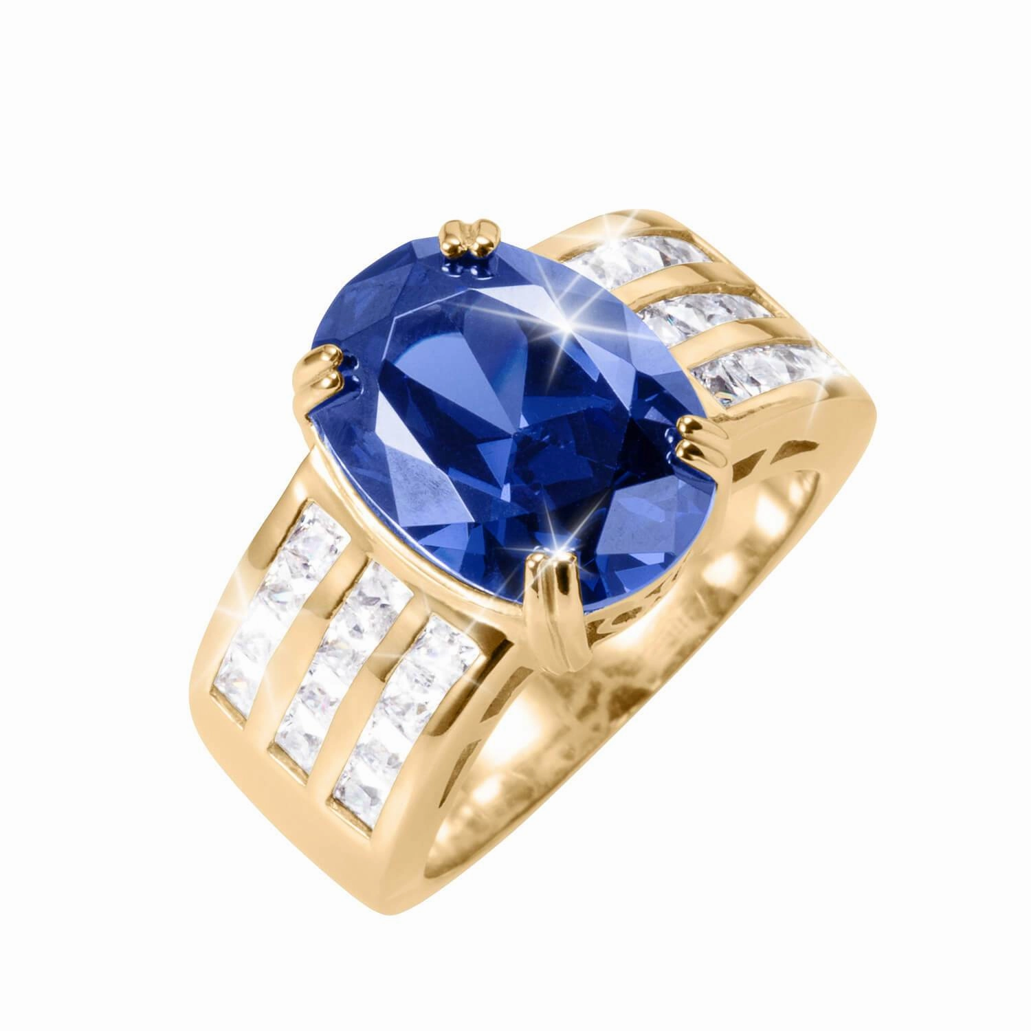 Icon Men's Ring 