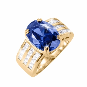 Icon Men's Ring 