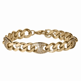 Icy Links Bracelet 