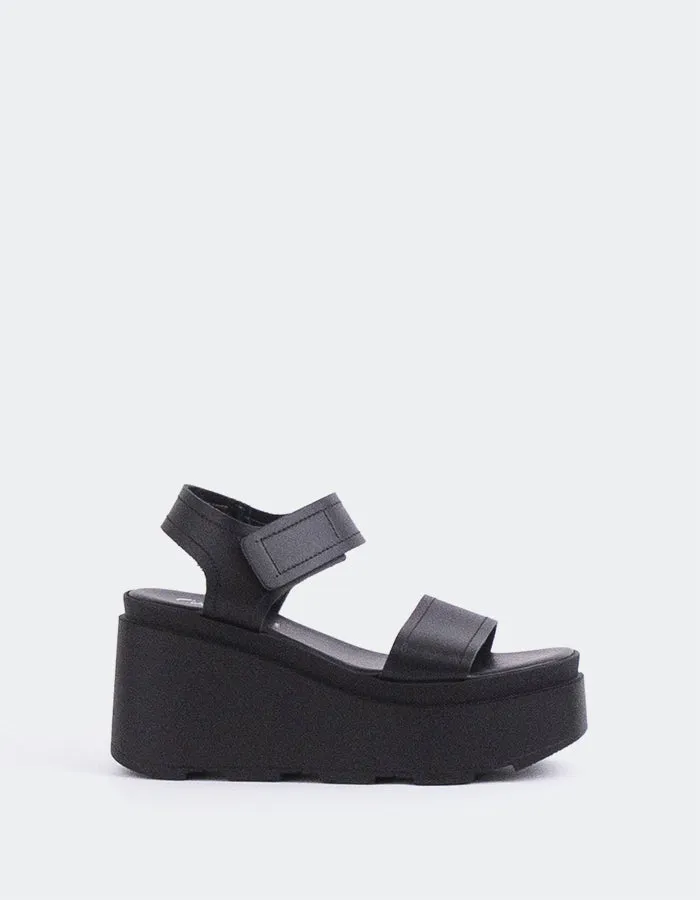 Ideales Schwarz Leder