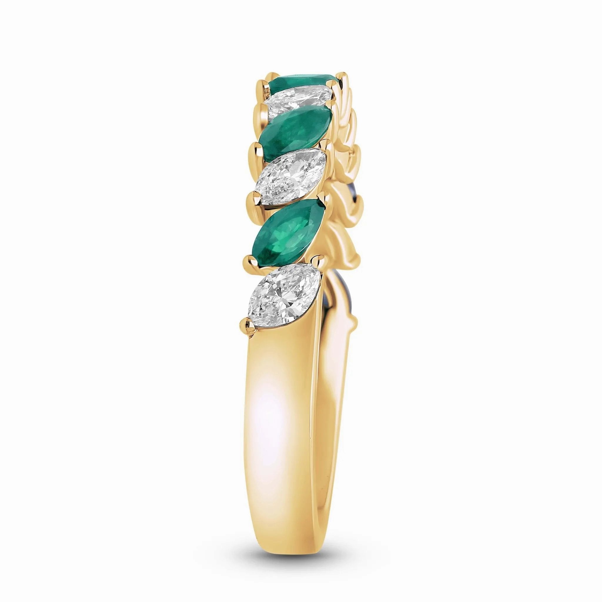 Ignis Ring - YG