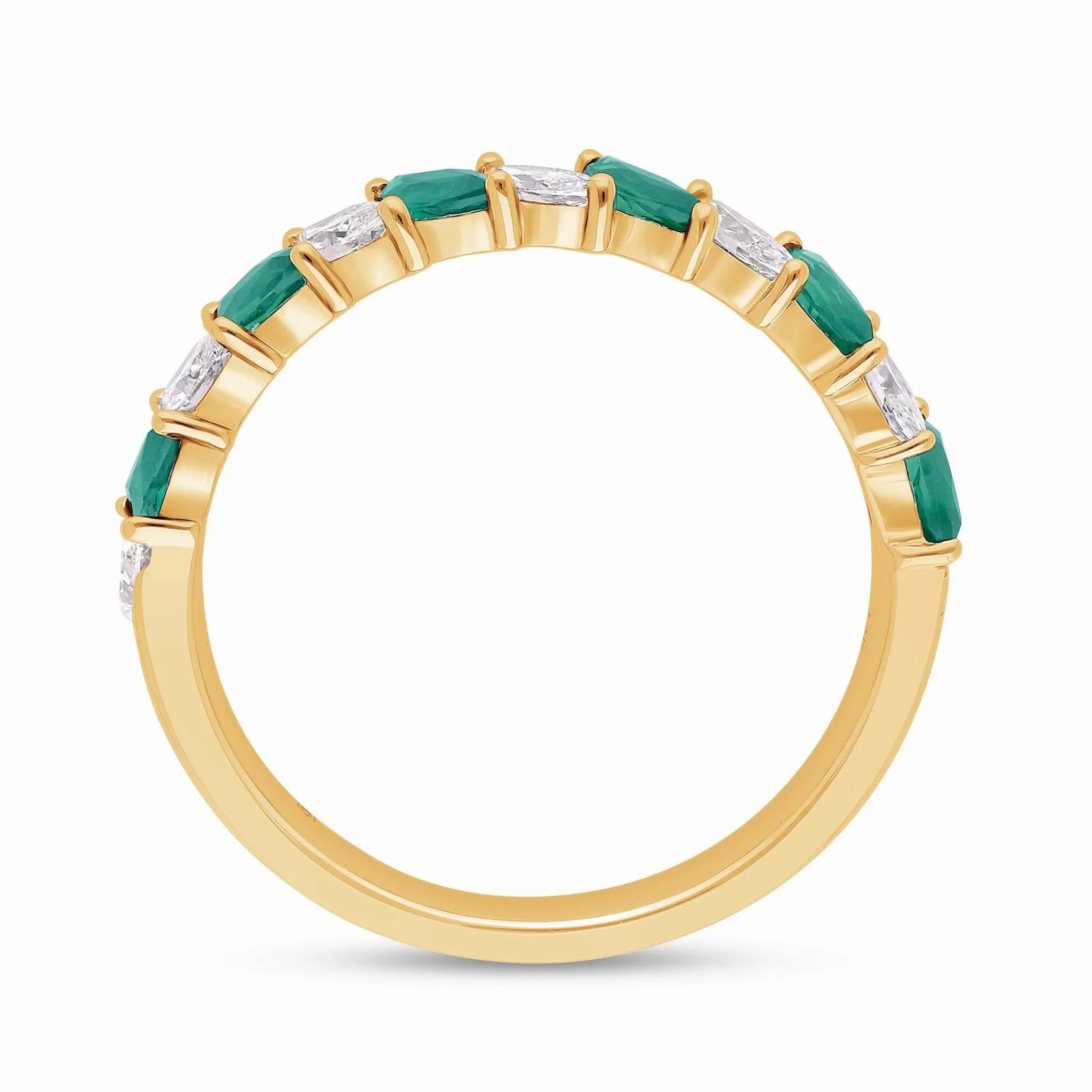 Ignis Ring - YG