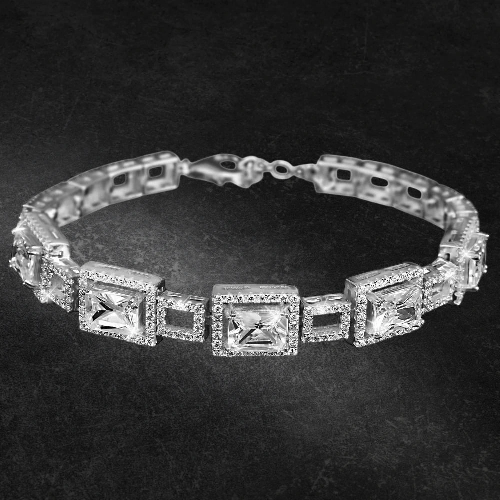 Imperial Peninsula Bracelet