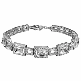 Imperial Peninsula Bracelet hand-chain-bracelet  