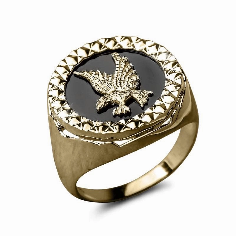 Imperial Sovereign Ring 