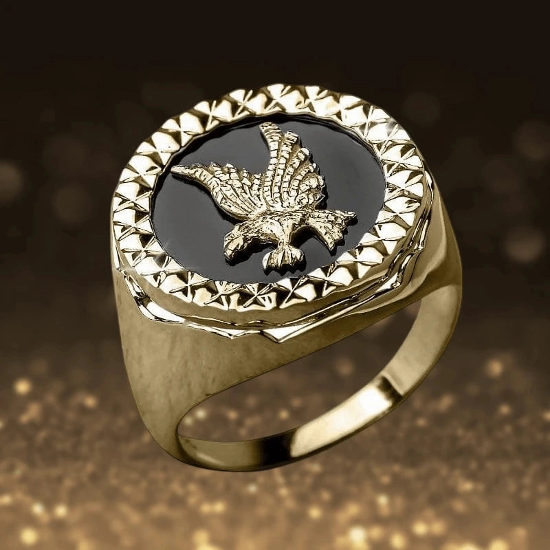 Imperial Sovereign Ring