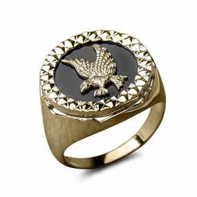 Imperial Sovereign Ring 