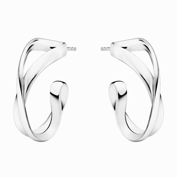 Infinity Earhoops