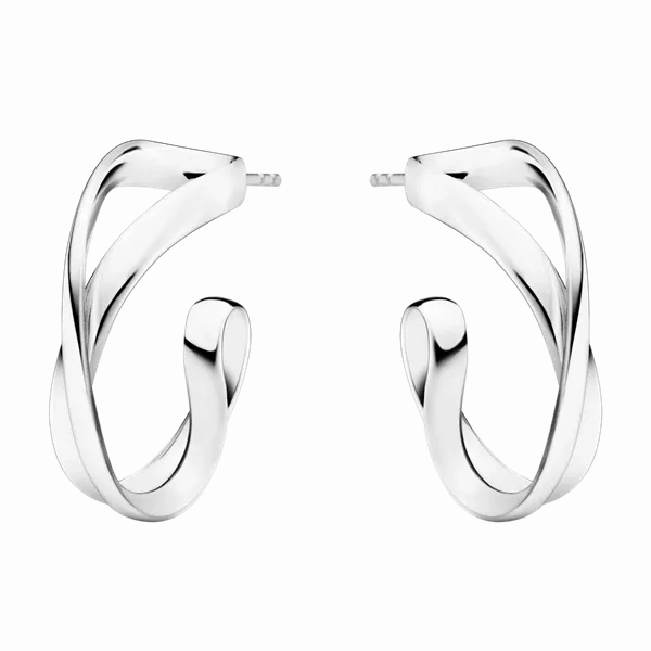 Infinity Earhoops