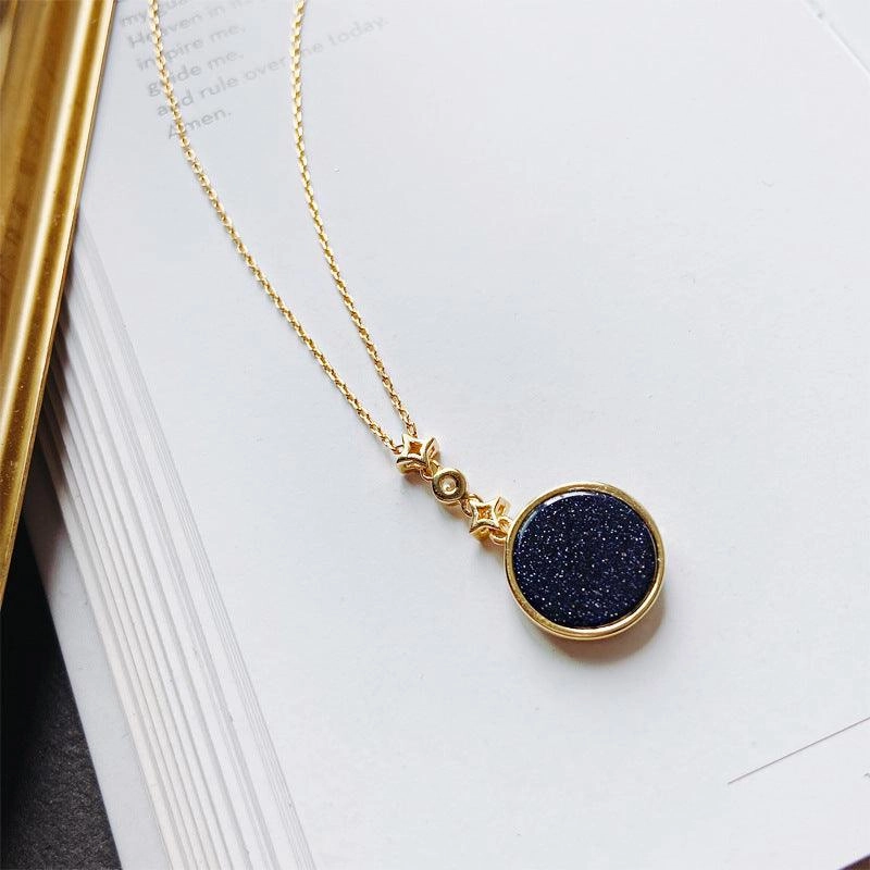 Ins Necklace Is Light And Luxurious