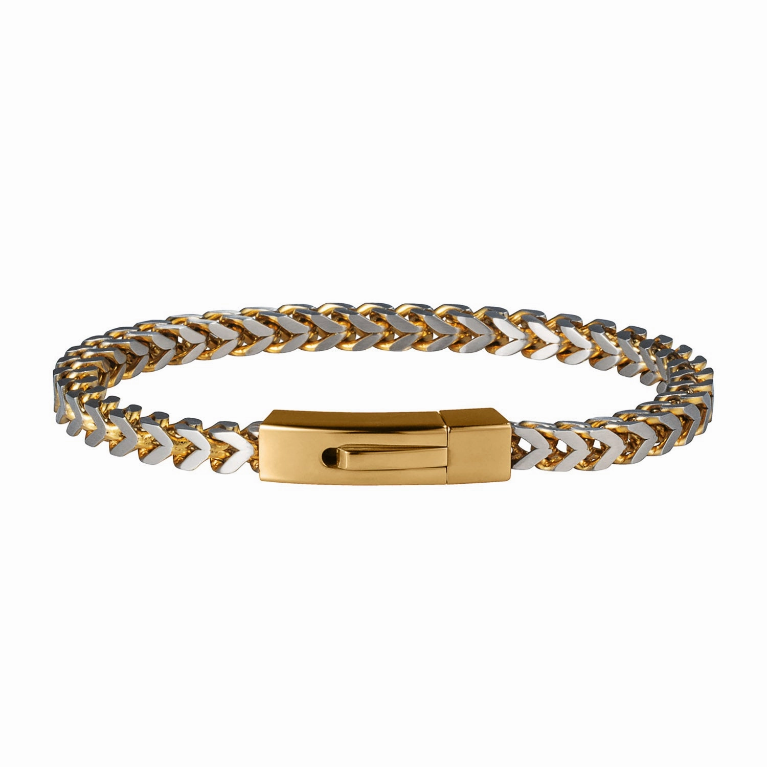 Intrepid Men's Bracelet 