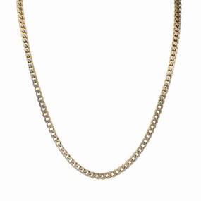 Intrepid Necklace 