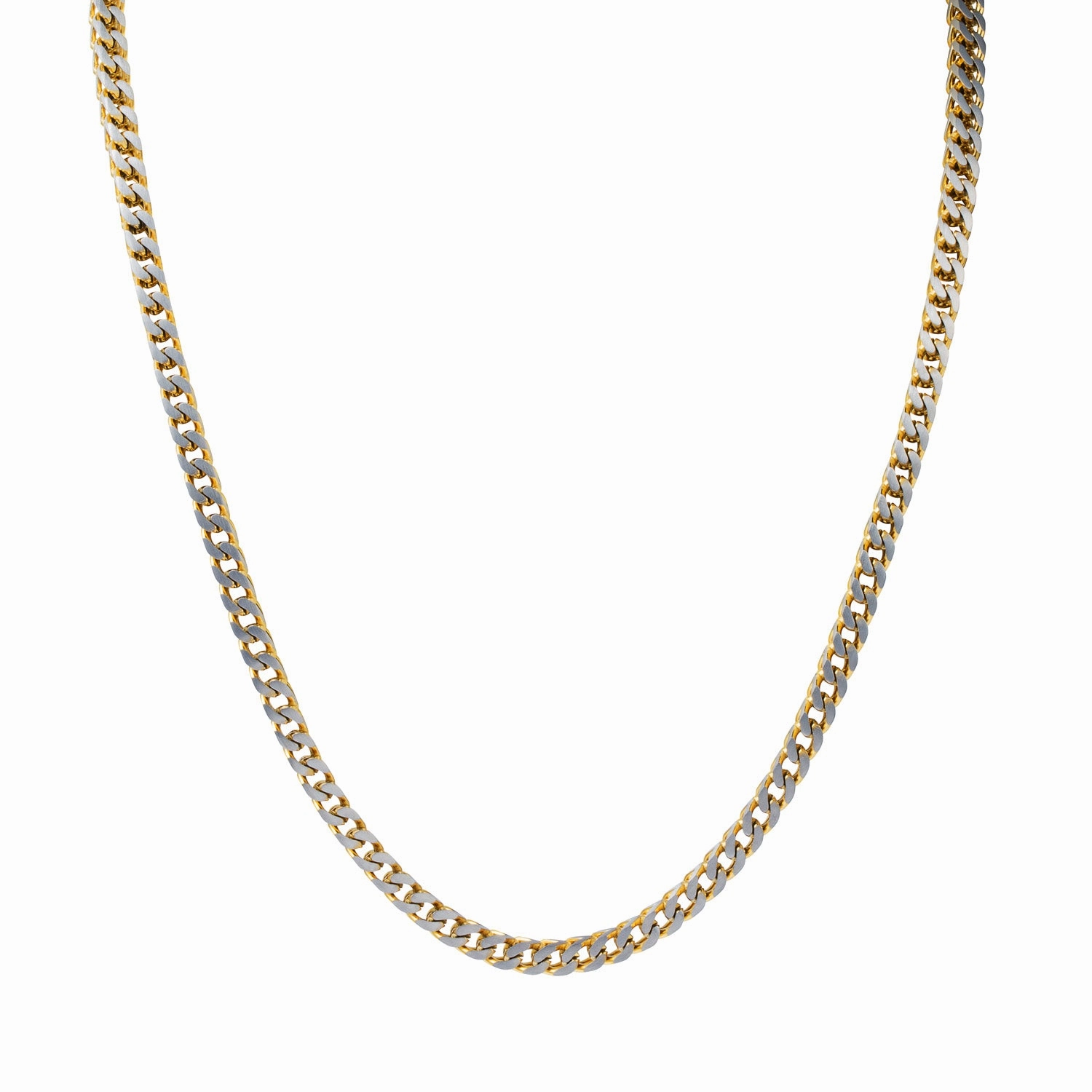 Intrepid Necklace 