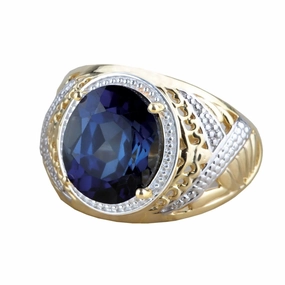 Invictus Men's Ring 