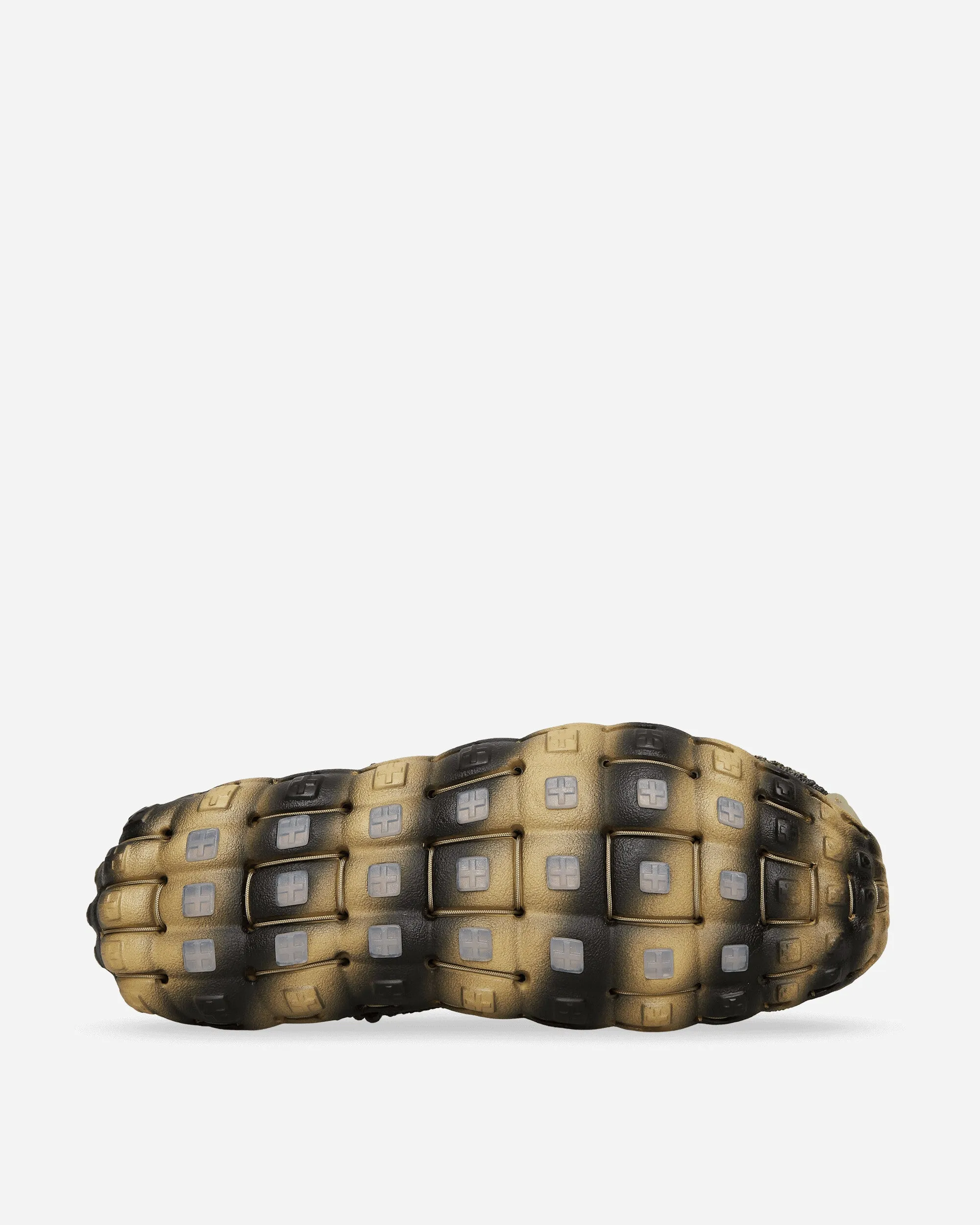 ISPA MindBody Sneakers Oliv Grau