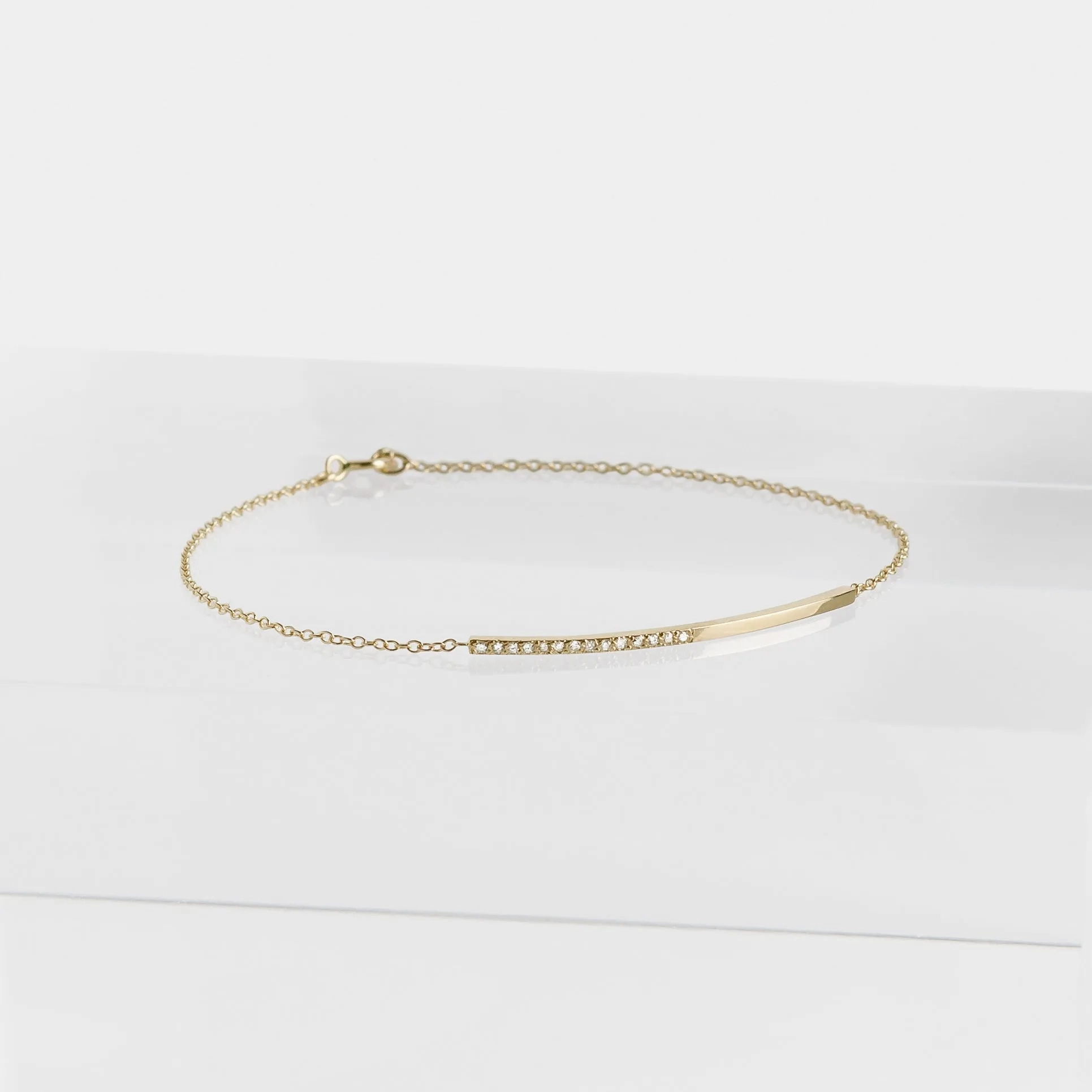 Iva Bracelet