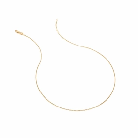 Jac Jossa Embrace Belcher Chain texture-silver-ornament  