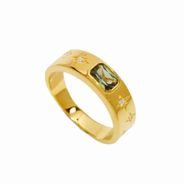 Jace Ring