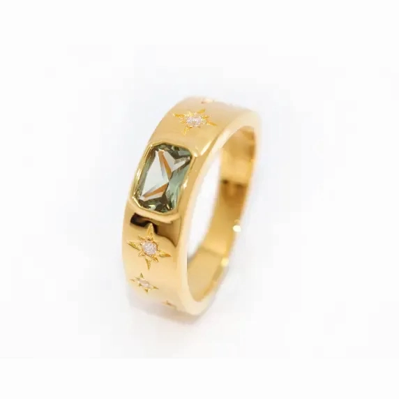 Jace Ring