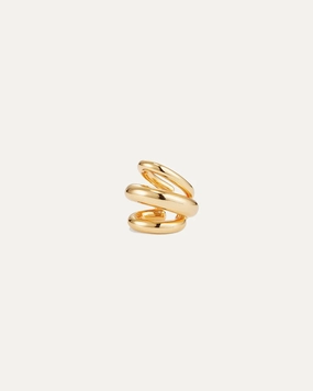 JENNY BIRD - TOME TRIPLE EAR CUFF ear-ear-stud  