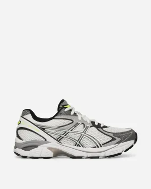 JJJJound GT-2160 Sneakers Weiß / Schwarz