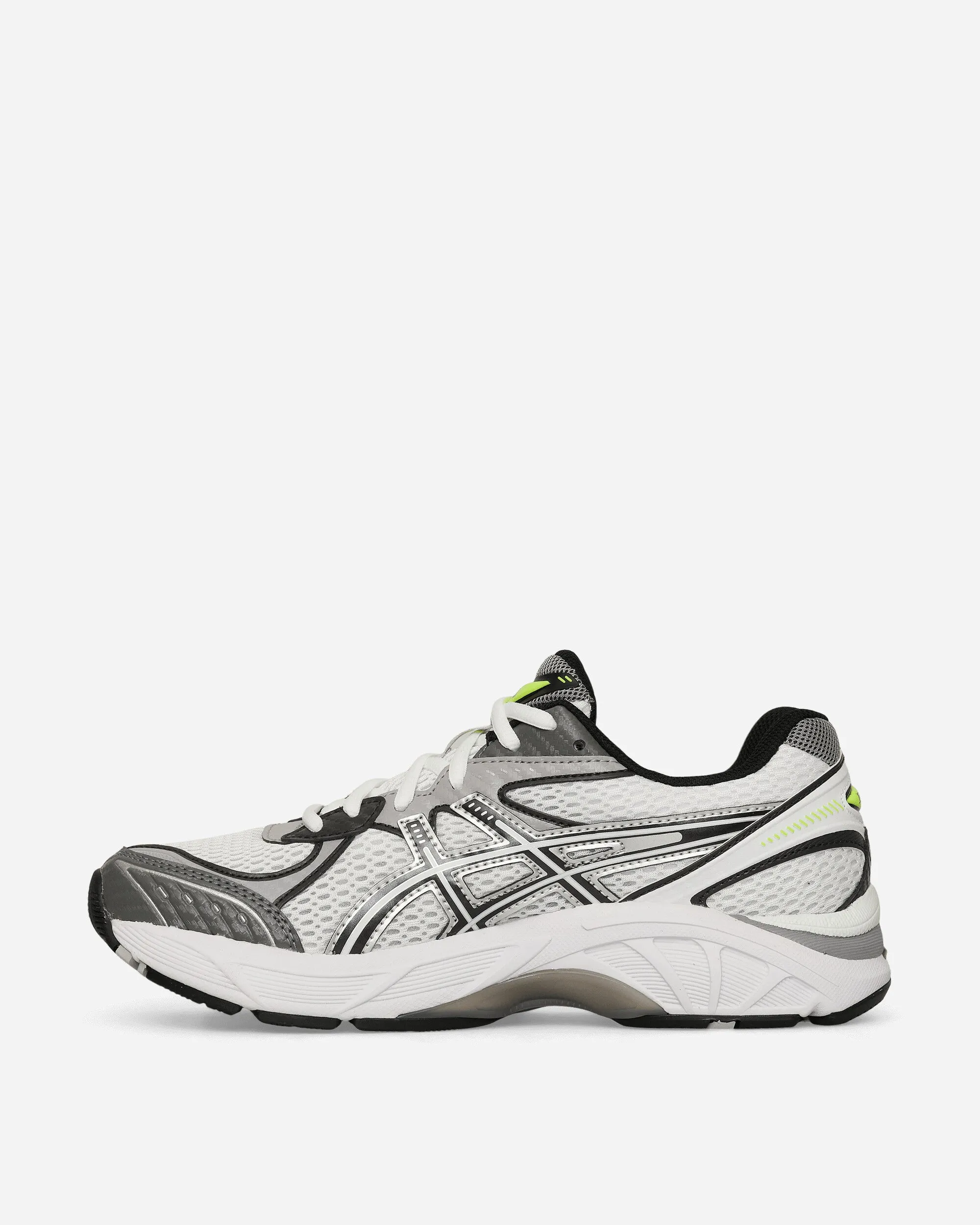 JJJJound GT-2160 Sneakers Weiß / Schwarz