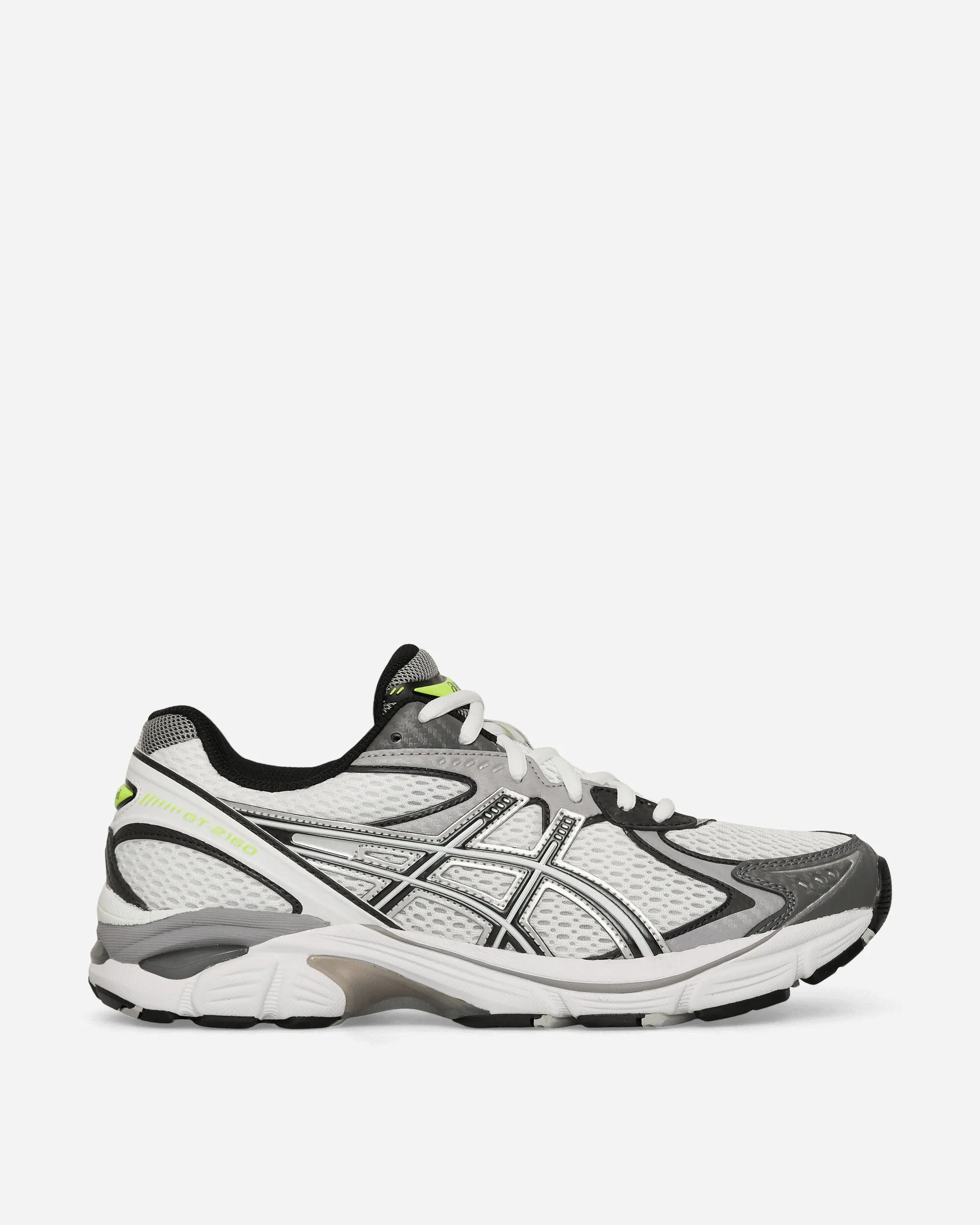 JJJJound GT-2160 Sneakers Weiß / Schwarz