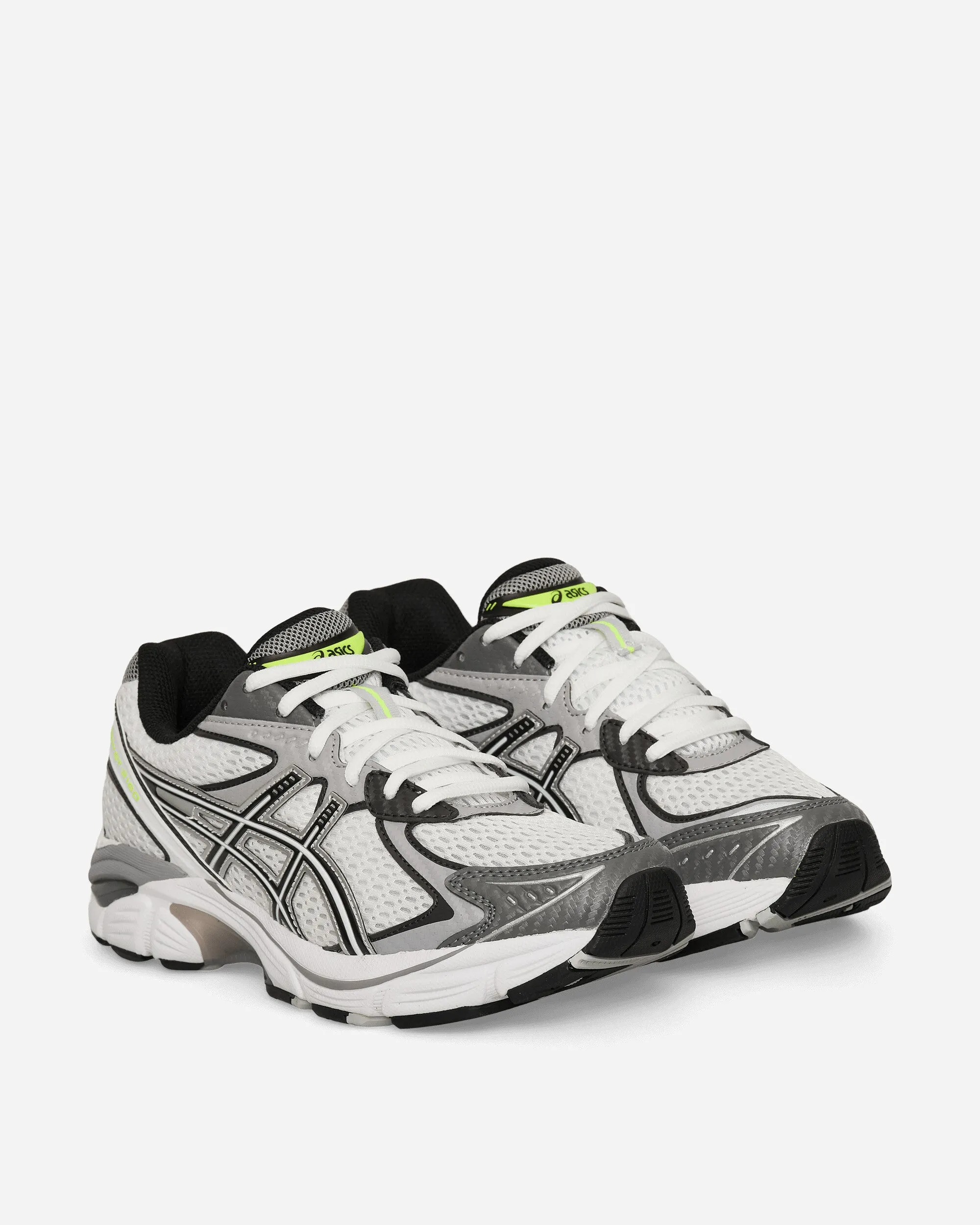 JJJJound GT-2160 Sneakers Weiß / Schwarz