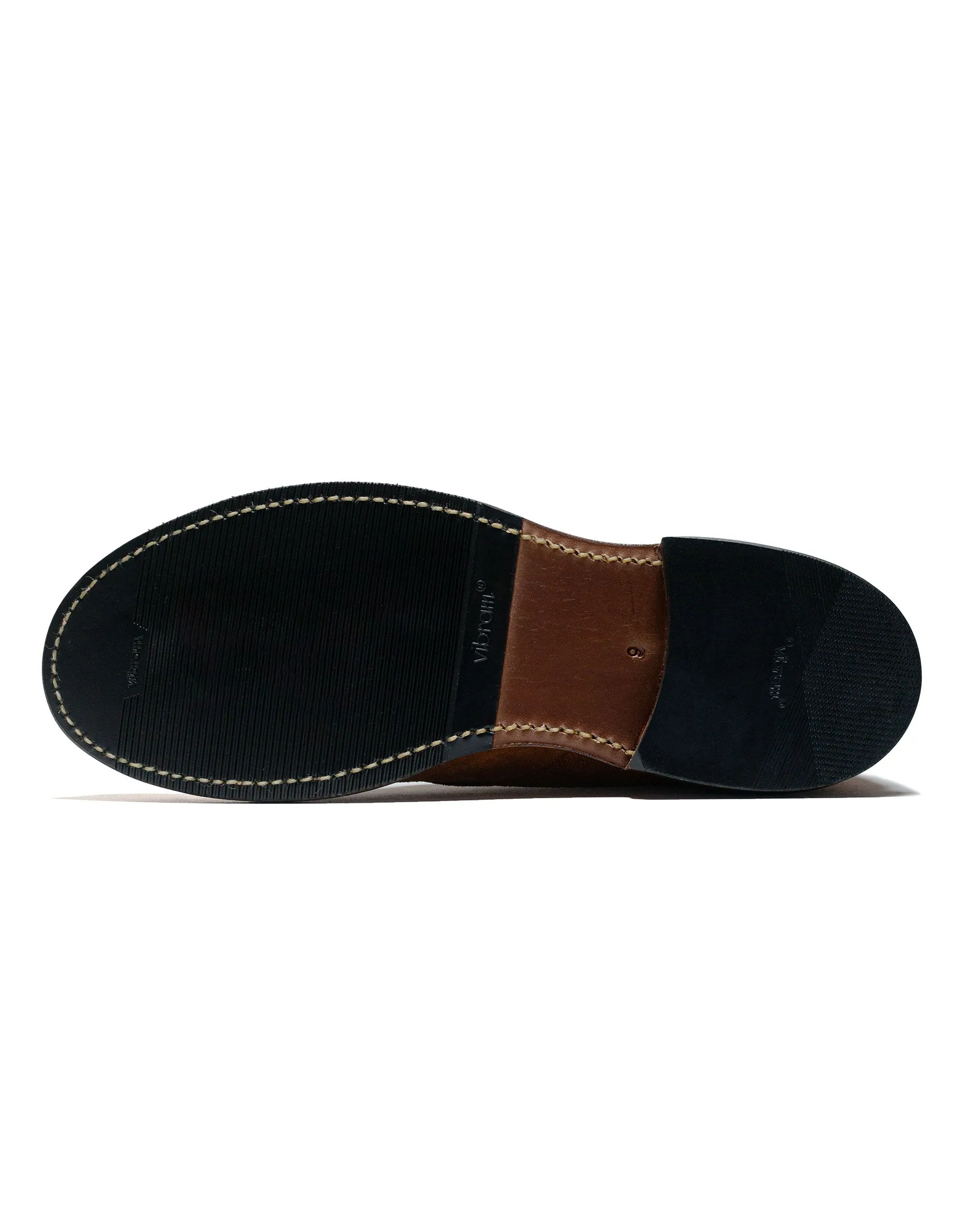 John Lofgren Bootmaker Die standhaften Chukka-Stiefel Japanisches Suede Senf