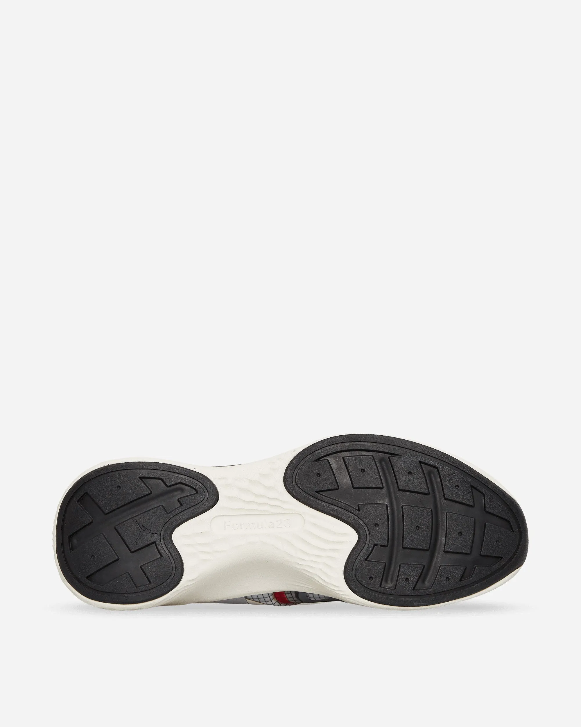 Jordan Delta 3 Sneakers Segeltuch