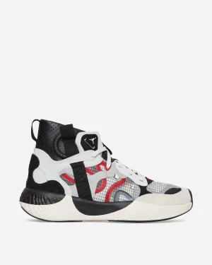 Jordan Delta 3 Sneakers Segeltuch