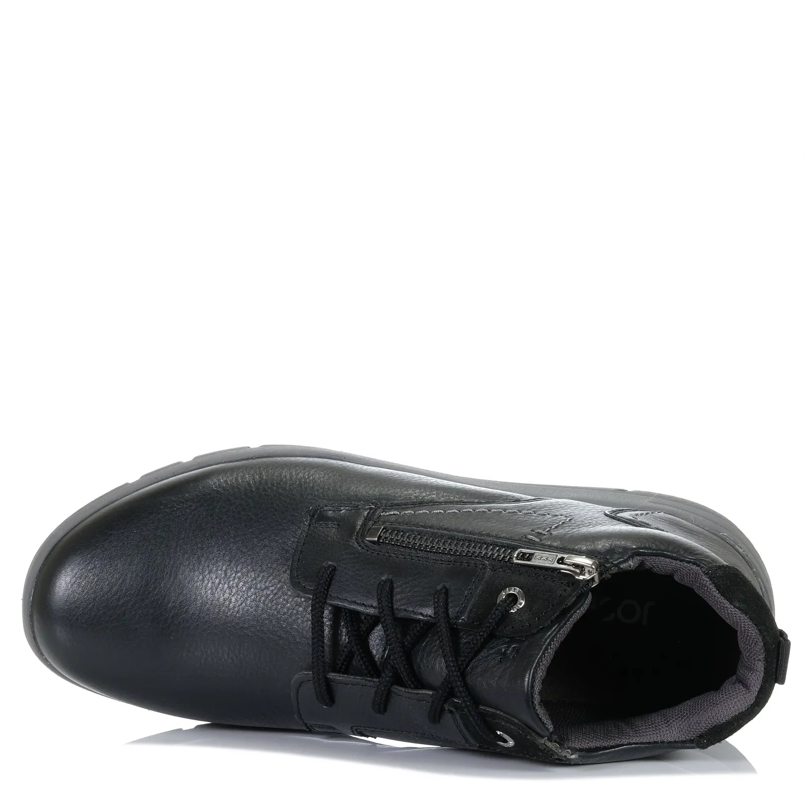 Josef Seibel Giuseppe 03 Schwarz Schwarz